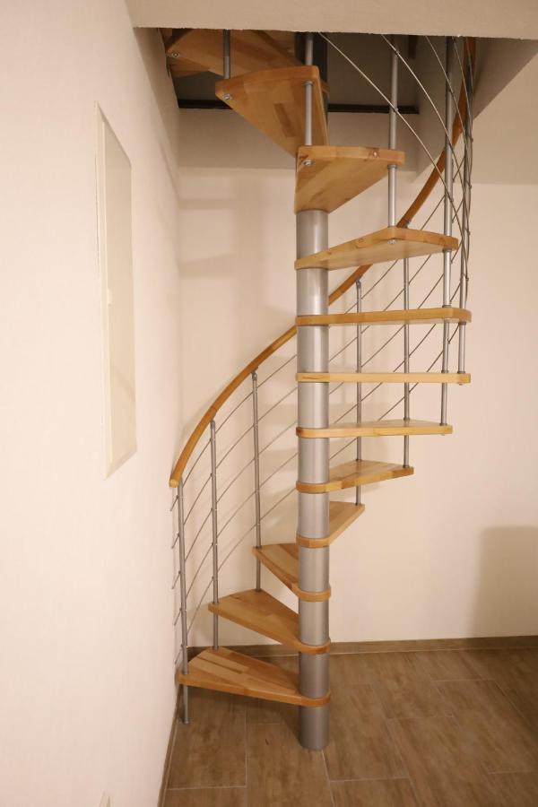Ferienwohnung Hippenhof Hohenfels  ภายนอก รูปภาพ