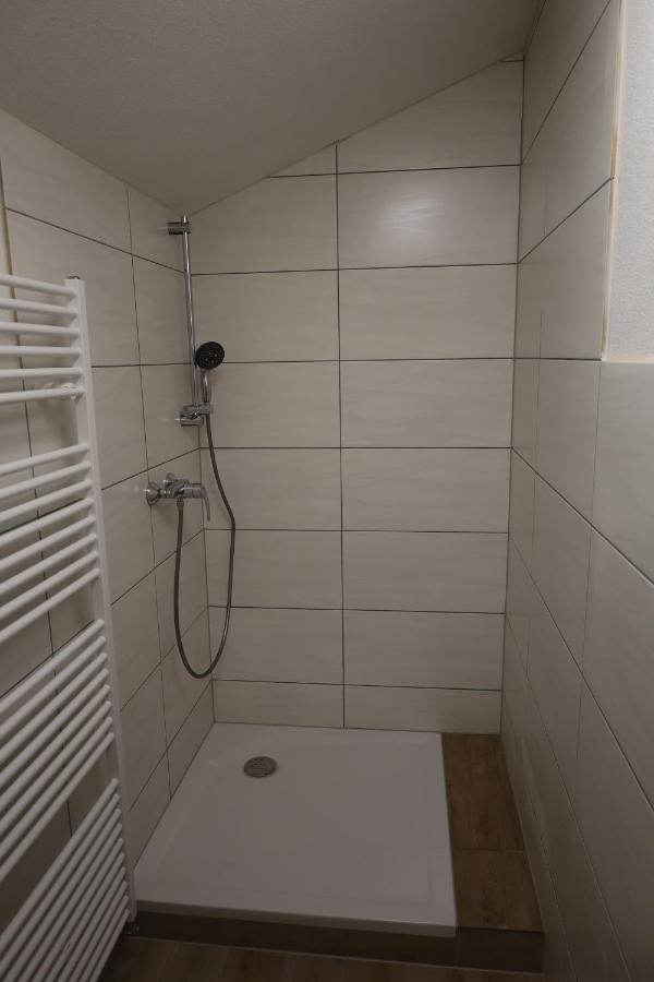 Ferienwohnung Hippenhof Hohenfels  ภายนอก รูปภาพ